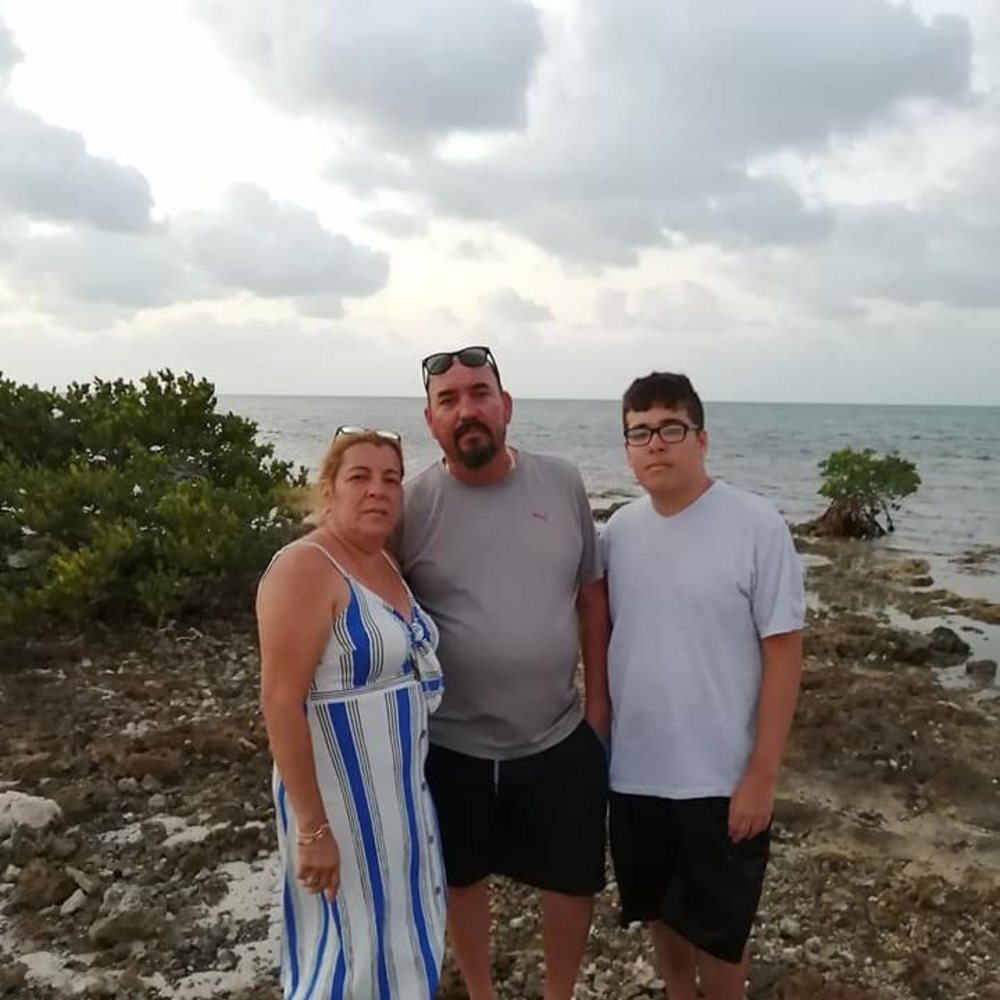 Meet your Posher, Lizette